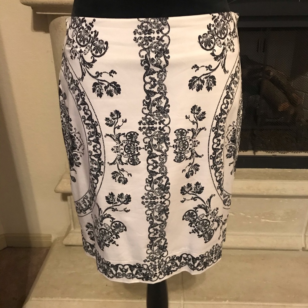 Nue Options Skirt